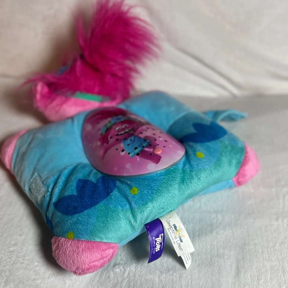 Pillow Pets pillow pets